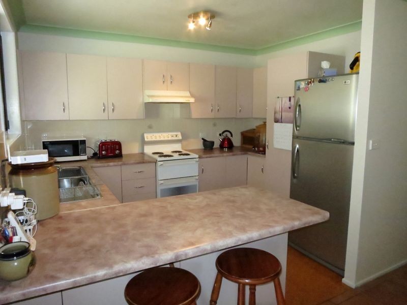 81 Old Capricorn Highway, Gracemere QLD 4702