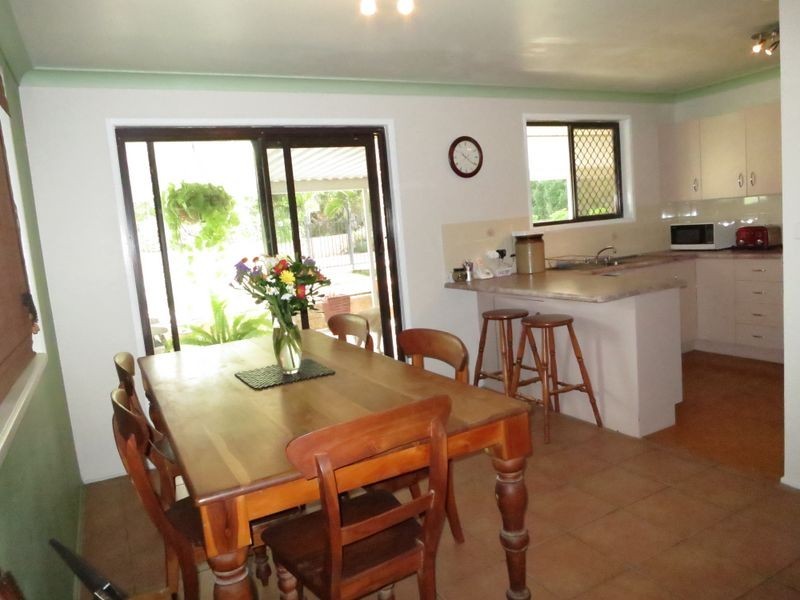 81 Old Capricorn Highway, Gracemere QLD 4702