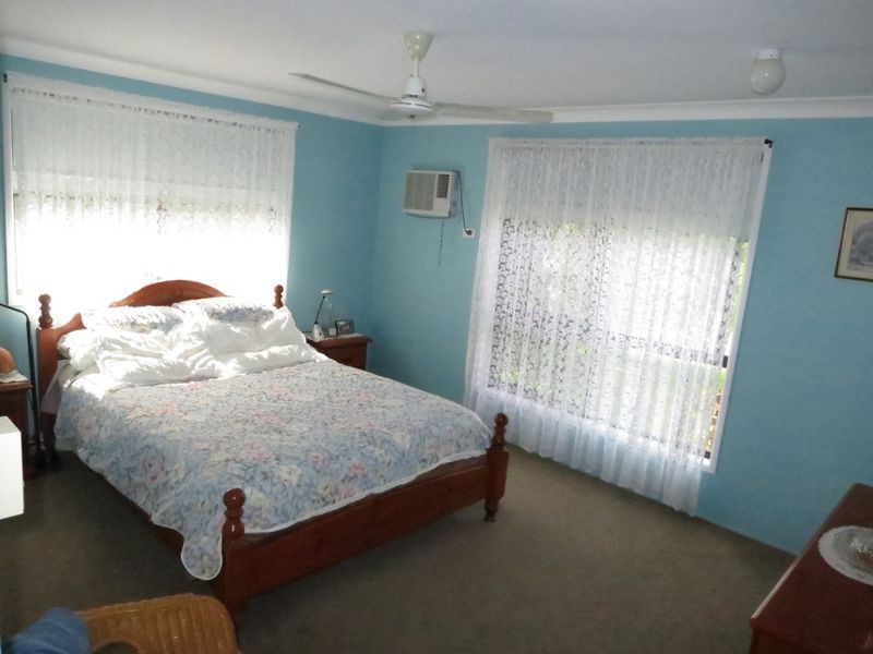 81 Old Capricorn Highway, Gracemere QLD 4702