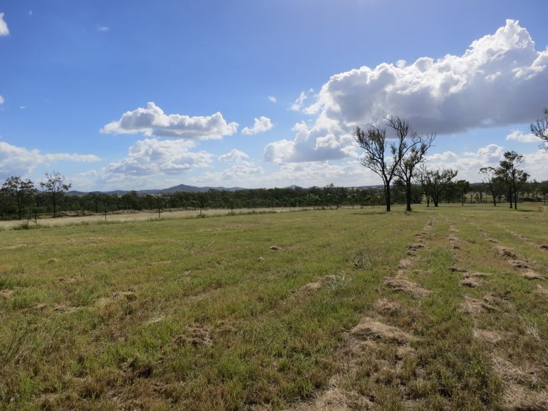 13/ Clifton Street, Gracemere QLD 4702