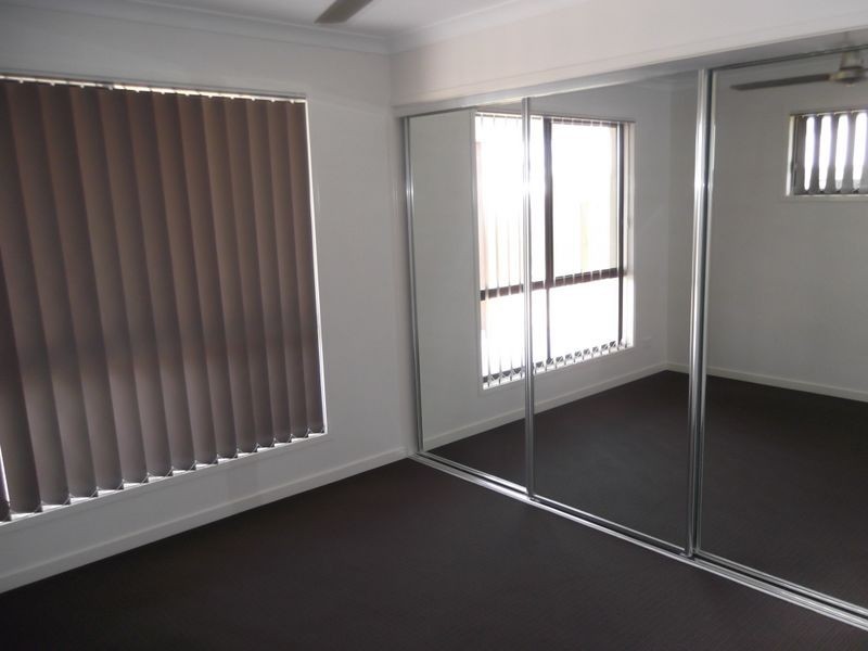 9 Marc Crescent, Gracemere QLD 4702