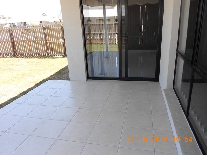 9 Marc Crescent, Gracemere QLD 4702