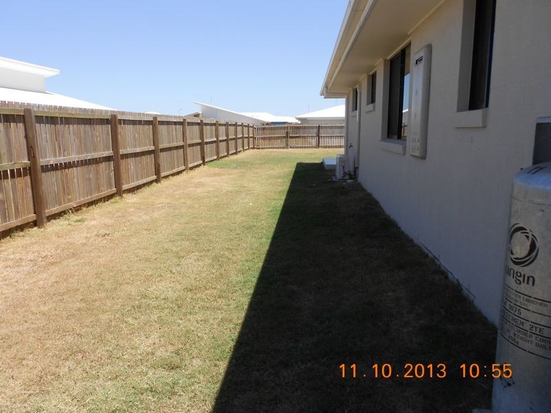 9 Marc Crescent, Gracemere QLD 4702