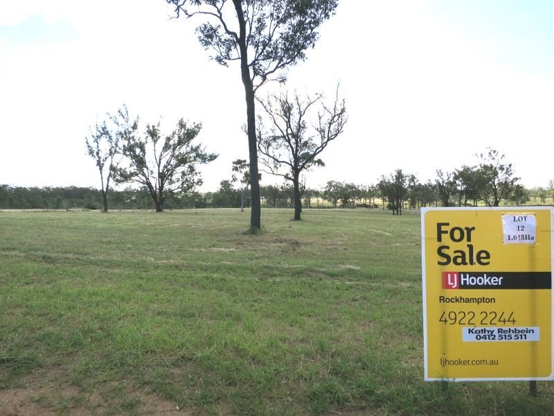 12/ Clifton Street, Gracemere QLD 4702