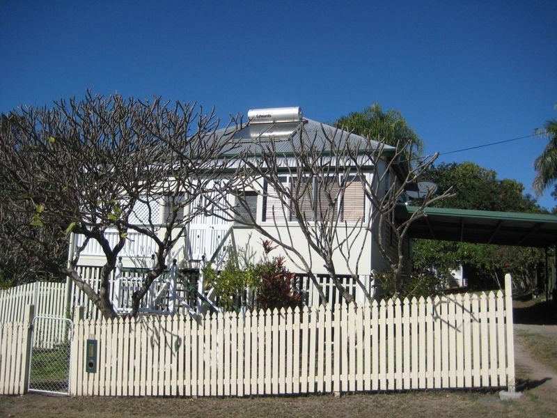 11 Knutsford Street, Wandal QLD 4700