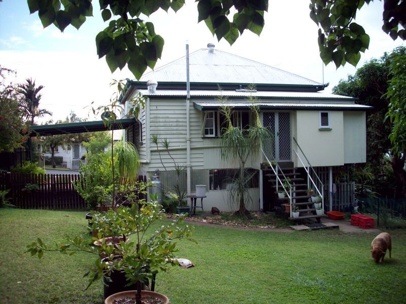 11 Knutsford Street, Wandal QLD 4700