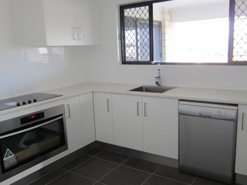 70 Leichhardt Drive, Gracemere QLD 4702