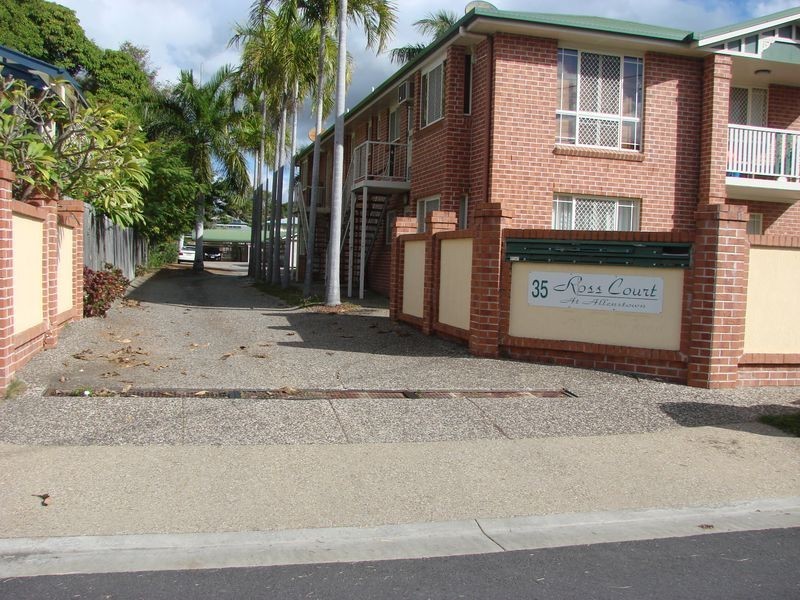 10/35 Ross Street, Allenstown QLD 4700