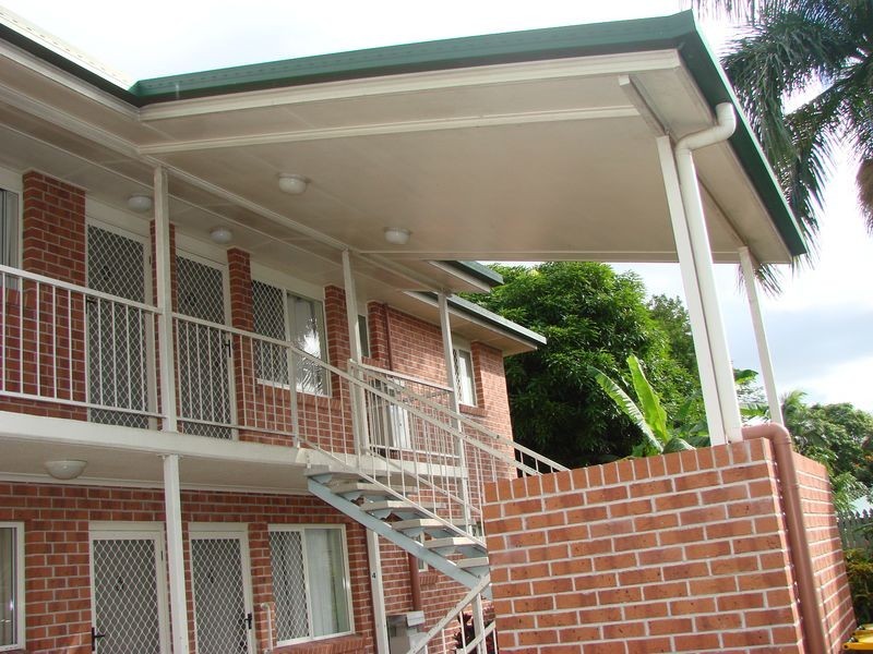 10/35 Ross Street, Allenstown QLD 4700