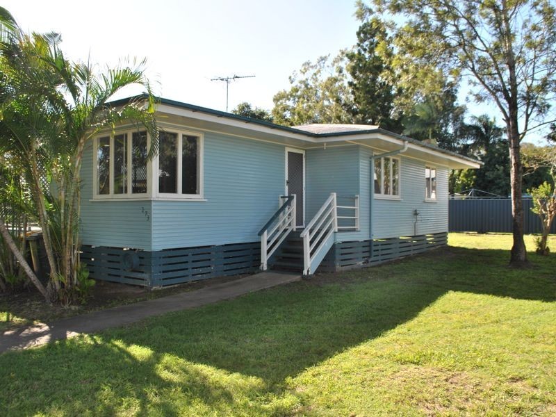 273 Fisher Street, Koongal QLD 4701