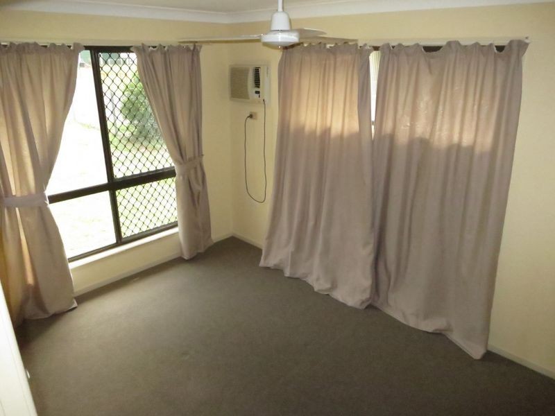 4 Cowan Street, Gracemere QLD 4702