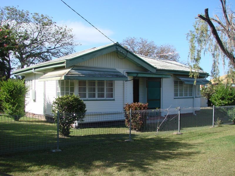 246 Eldon Street, Berserker QLD 4701