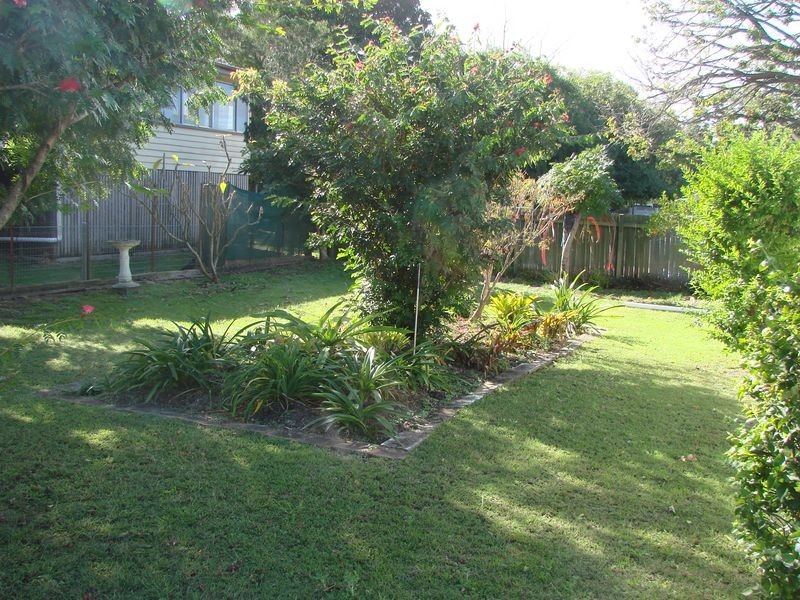 246 Eldon Street, Berserker QLD 4701
