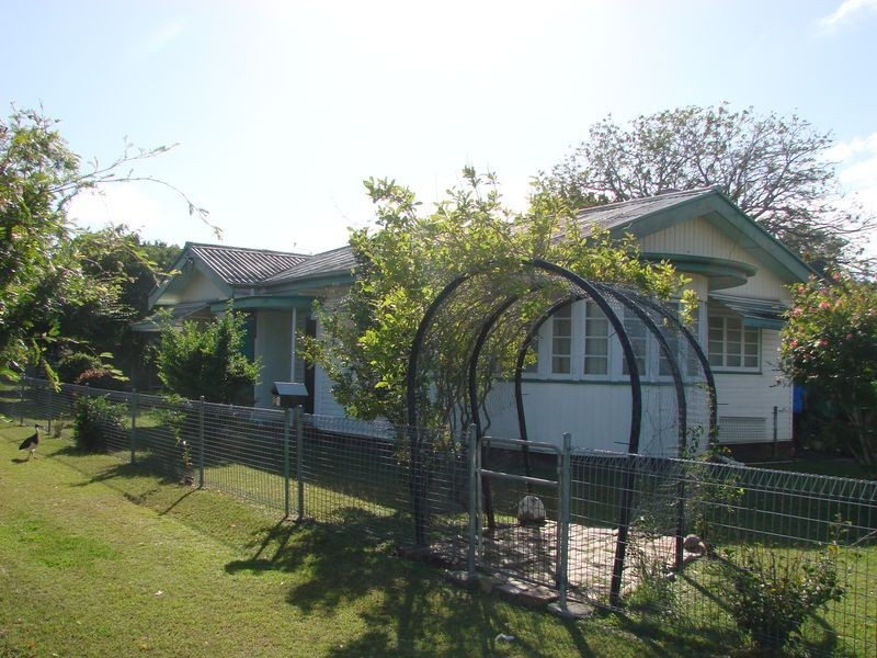 246 Eldon Street, Berserker QLD 4701