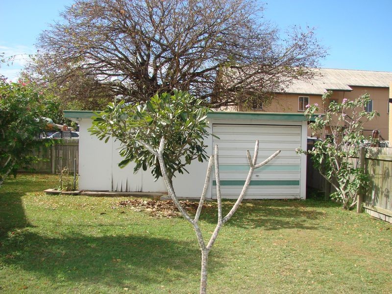 246 Eldon Street, Berserker QLD 4701