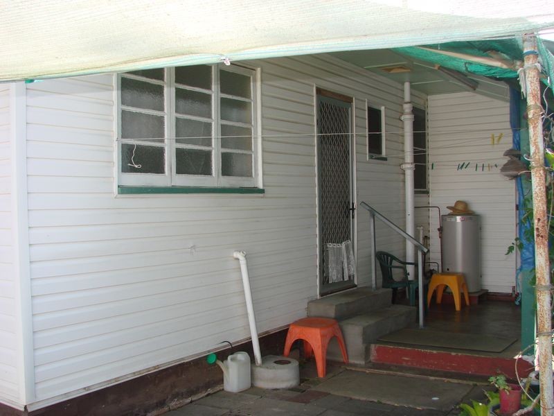 246 Eldon Street, Berserker QLD 4701