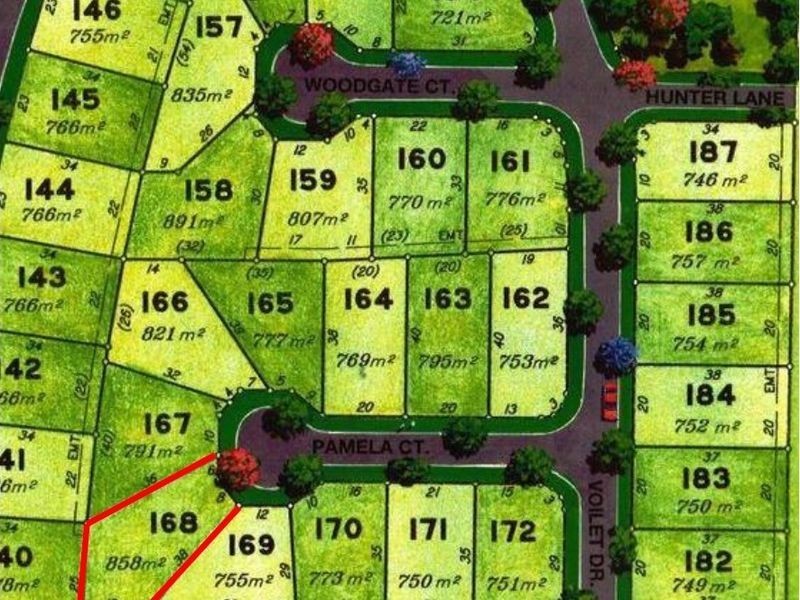 9 Pamela Court, Gracemere QLD 4702