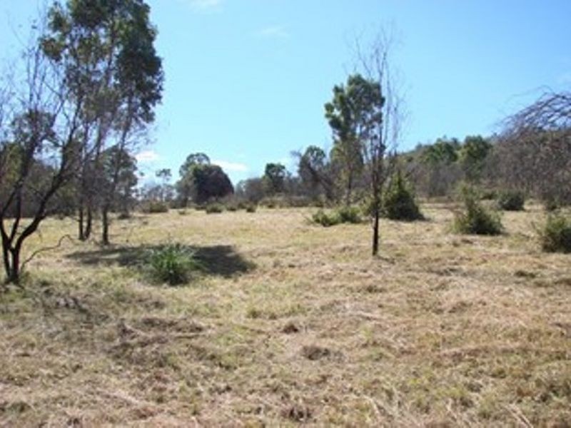 10 Randwick Lane, Mount Morgan QLD 4714