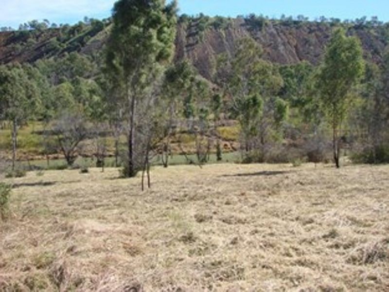 10 Randwick Lane, Mount Morgan QLD 4714