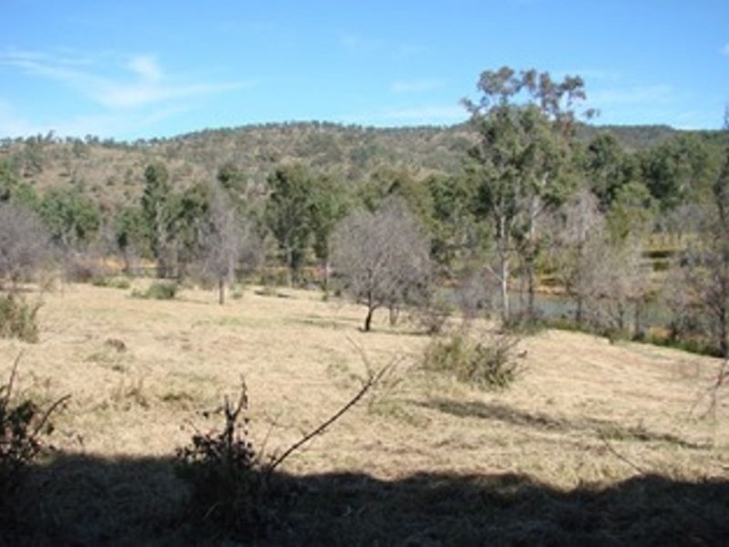 10 Randwick Lane, Mount Morgan QLD 4714