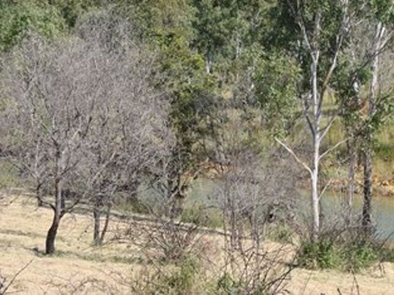 10 Randwick Lane, Mount Morgan QLD 4714