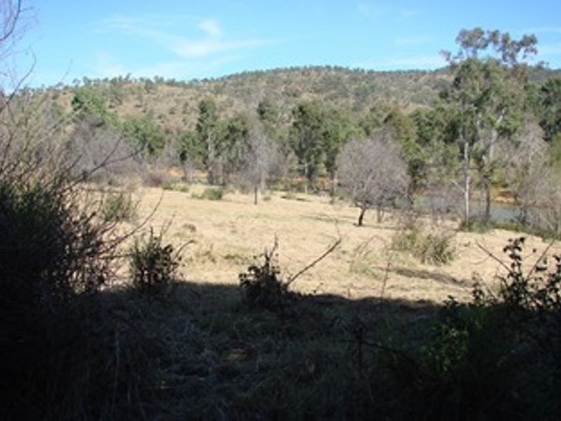 10 Randwick Lane, Mount Morgan QLD 4714