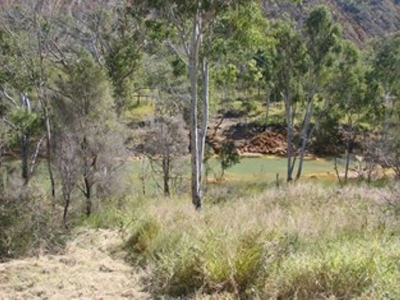 10 Randwick Lane, Mount Morgan QLD 4714