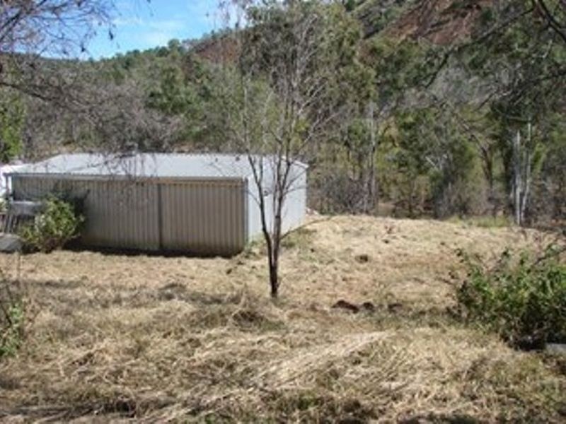 10 Randwick Lane, Mount Morgan QLD 4714