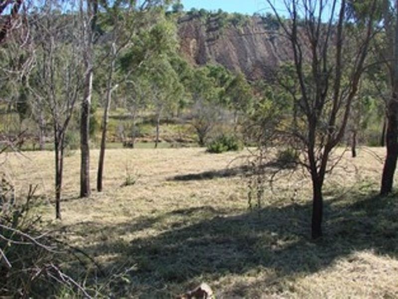 10 Randwick Lane, Mount Morgan QLD 4714