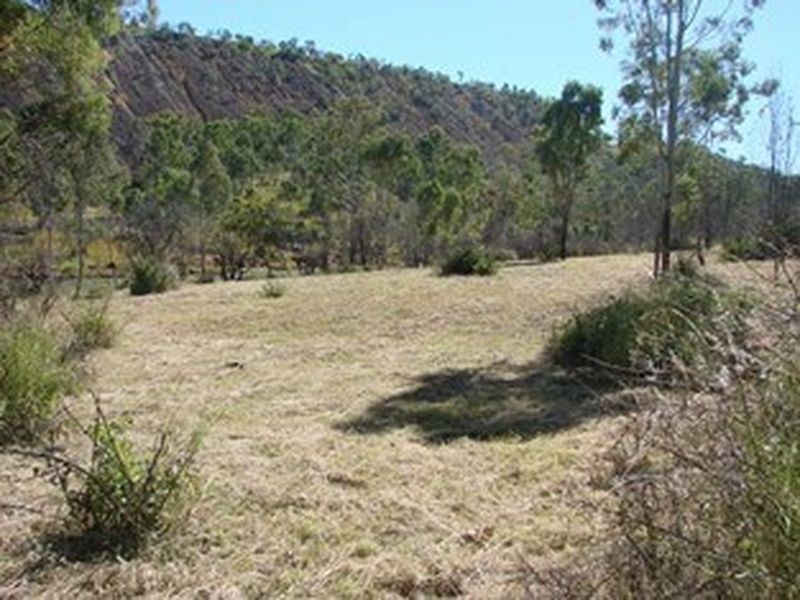 10 Randwick Lane, Mount Morgan QLD 4714