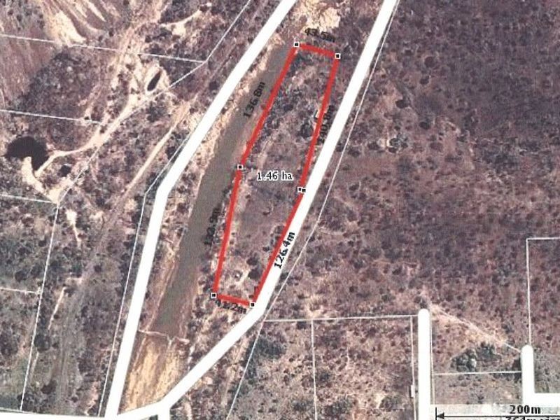 10 Randwick Lane, Mount Morgan QLD 4714