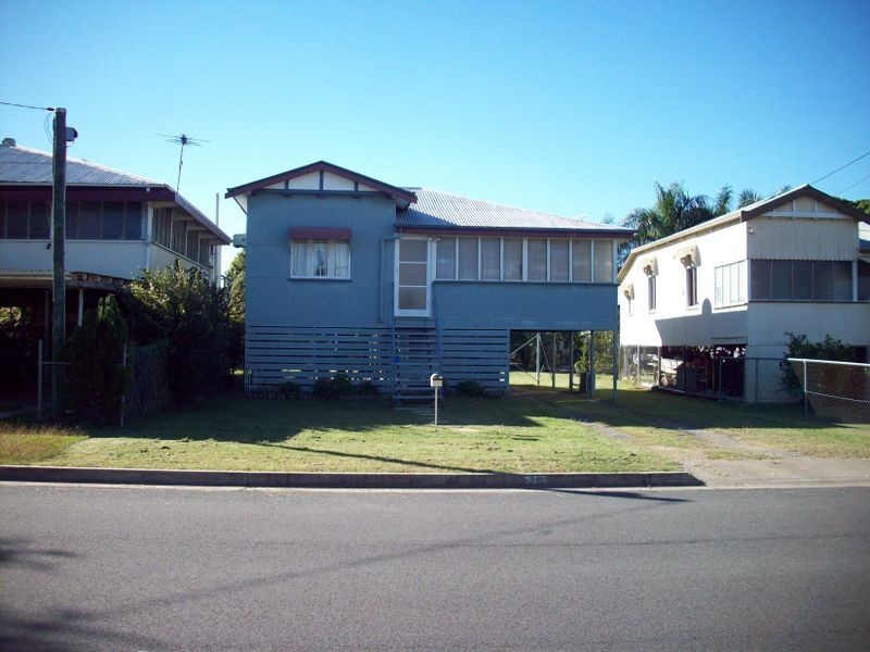 28 Morgan Street, Wandal QLD 4700