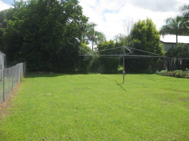 28 Morgan Street, Wandal QLD 4700