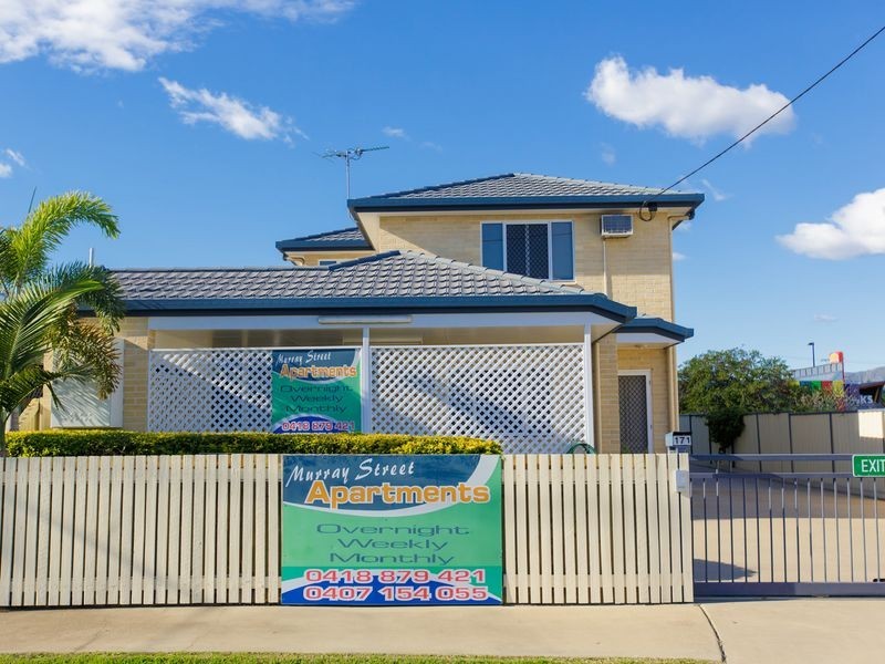 171 Murray Street, Allenstown QLD 4700