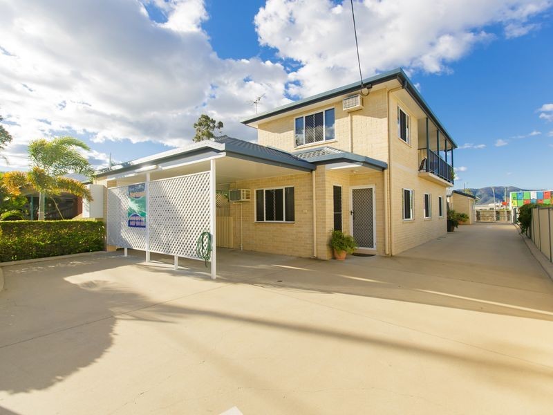 171 Murray Street, Allenstown QLD 4700