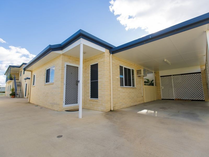 171 Murray Street, Allenstown QLD 4700