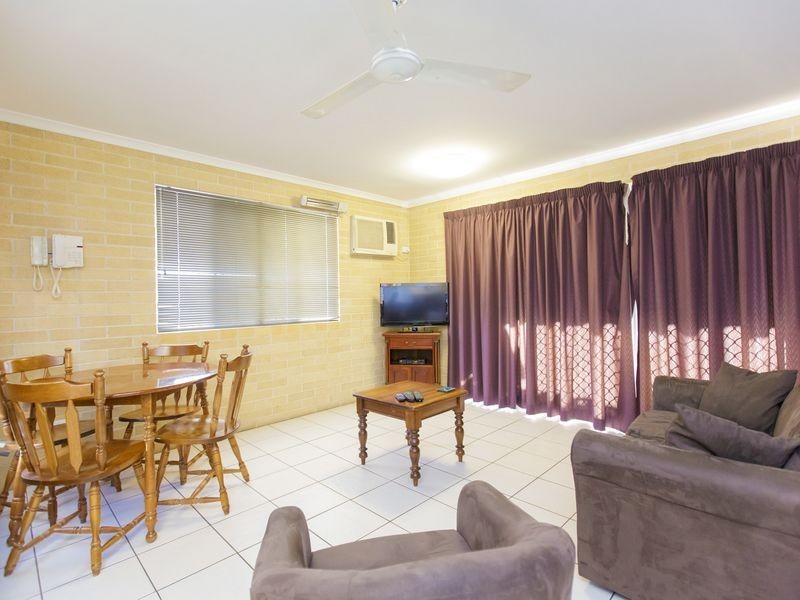 171 Murray Street, Allenstown QLD 4700
