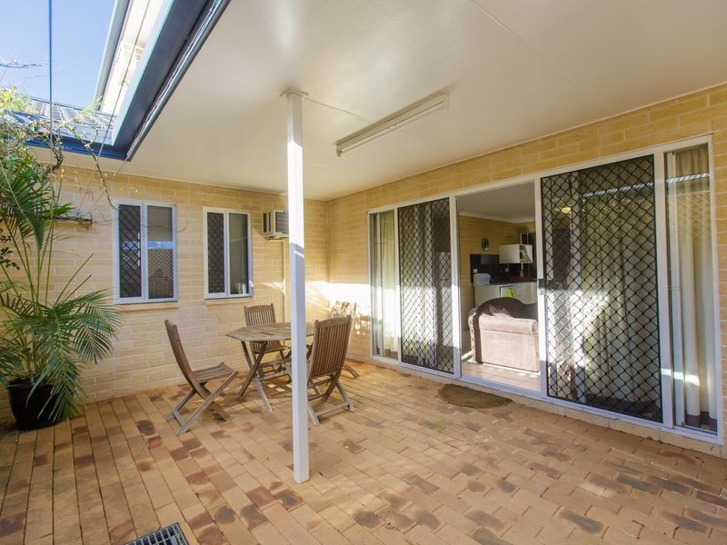 171 Murray Street, Allenstown QLD 4700