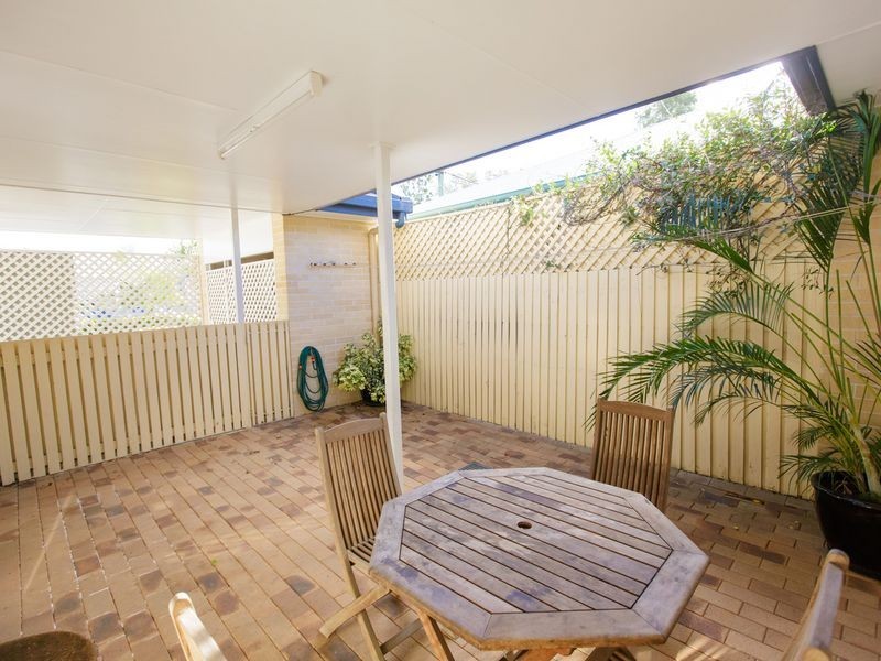 171 Murray Street, Allenstown QLD 4700