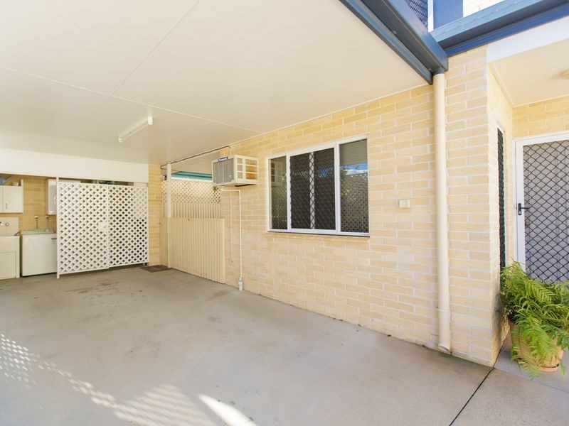 171 Murray Street, Allenstown QLD 4700