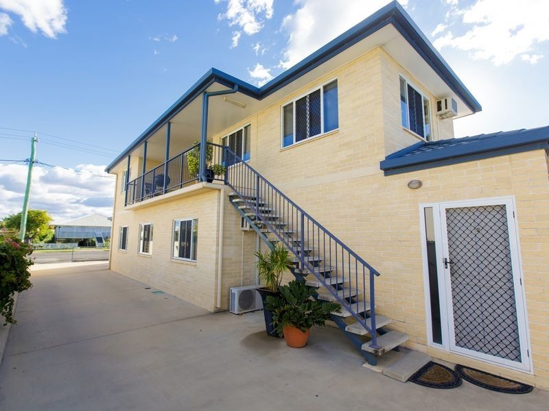 171 Murray Street, Allenstown QLD 4700