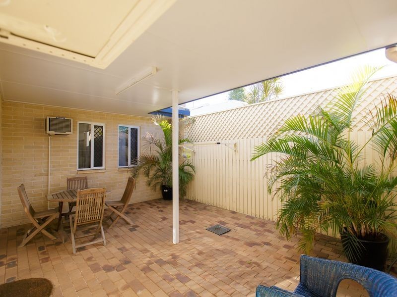 171 Murray Street, Allenstown QLD 4700