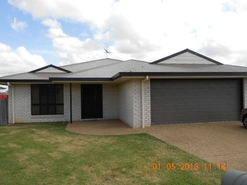 10 Joseph Street, Gracemere QLD 4702