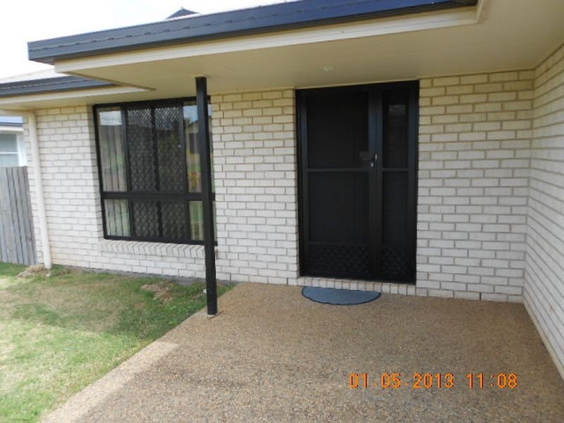 10 Joseph Street, Gracemere QLD 4702
