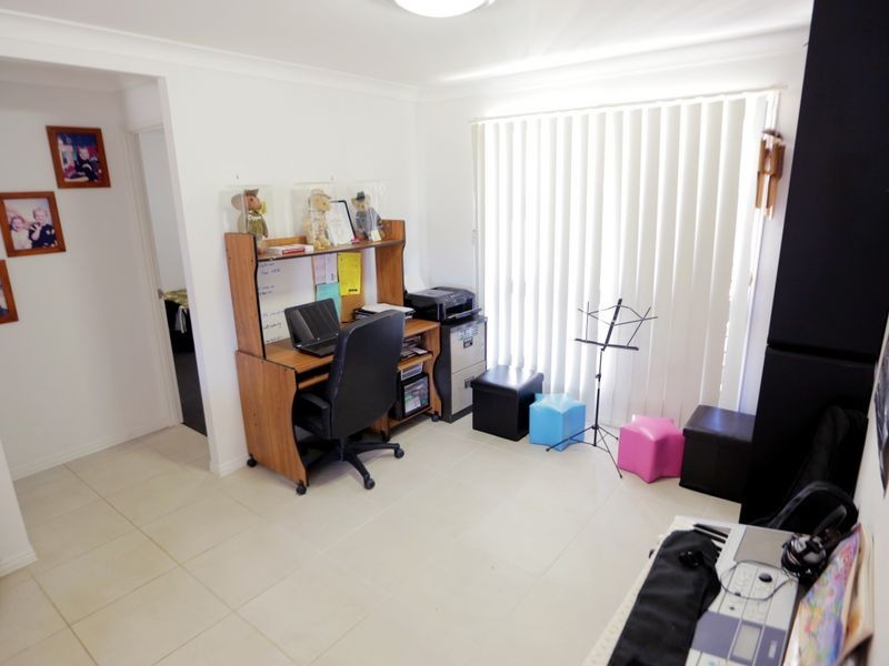 8 Emery Street, Gracemere QLD 4702