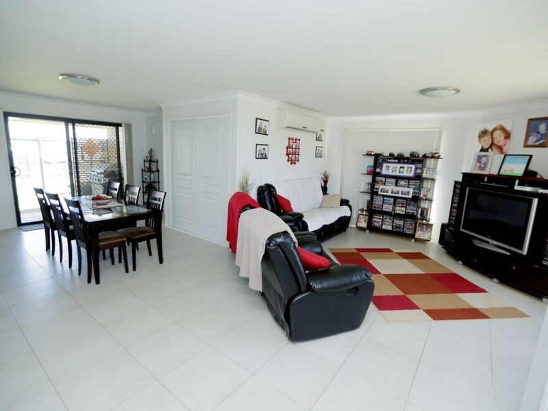 8 Emery Street, Gracemere QLD 4702