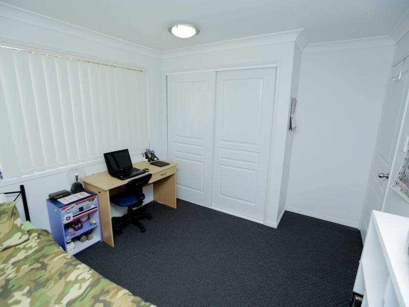 8 Emery Street, Gracemere QLD 4702