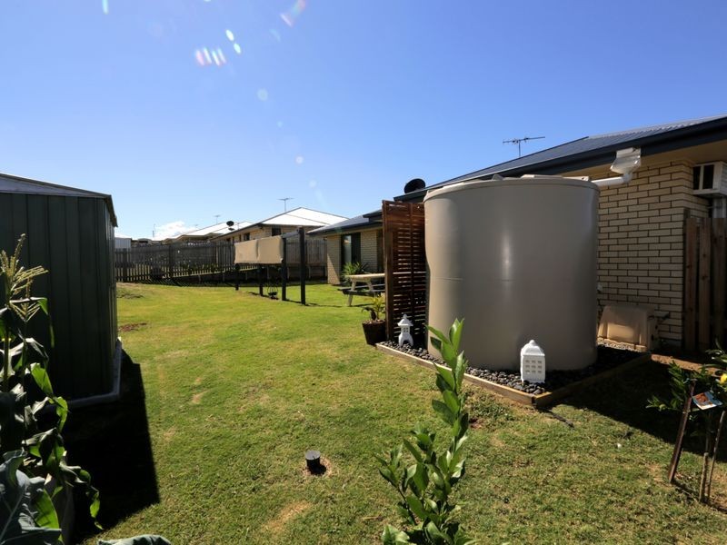 8 Emery Street, Gracemere QLD 4702