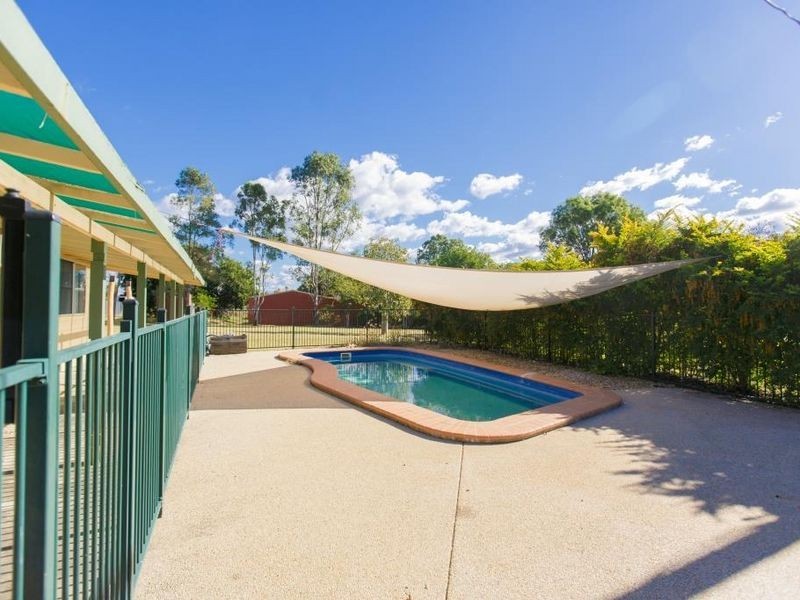 175 Somerset Rd, Gracemere QLD 4702