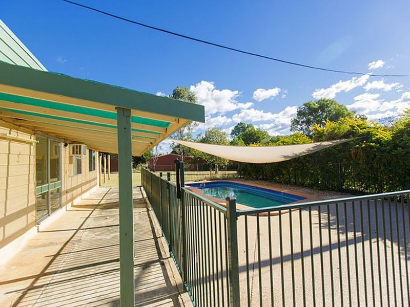175 Somerset Rd, Gracemere QLD 4702
